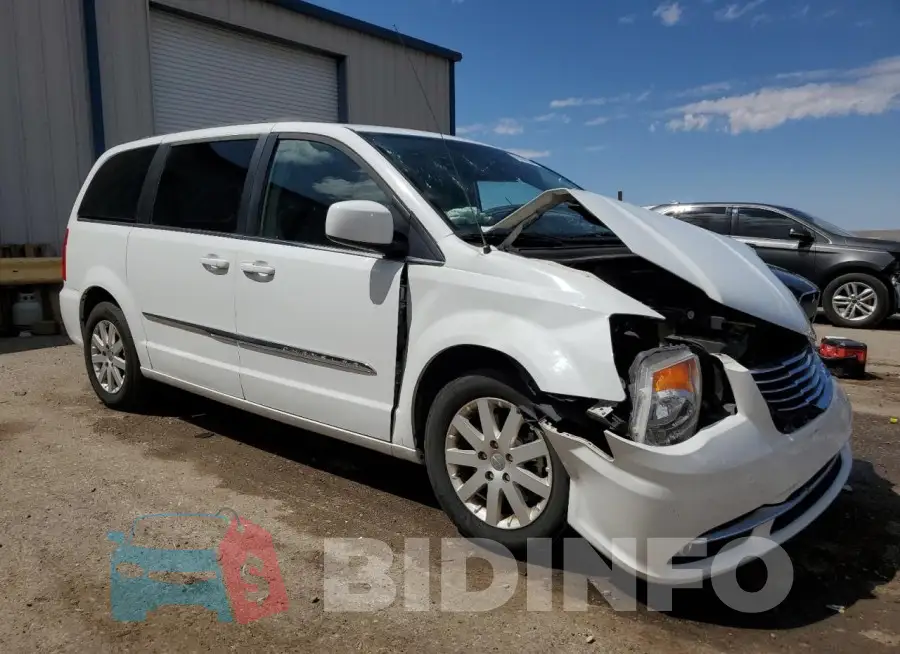 2C4RC1BGXGR290262 Photo# 4