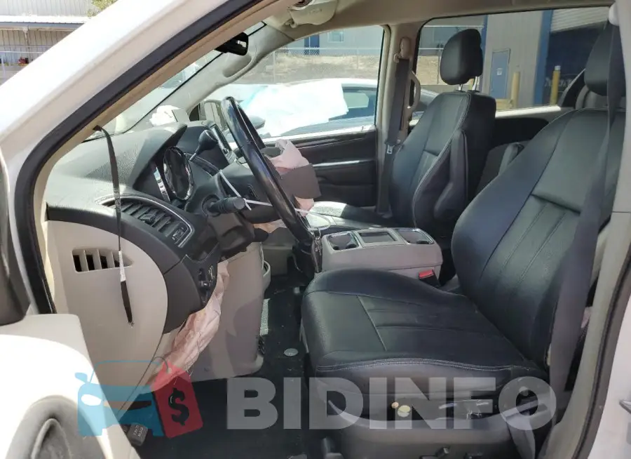 2C4RC1BGXGR290262 Photo# 7