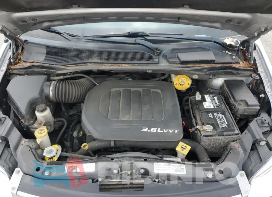 2C4RC1CG9GR285729 Photo# 12