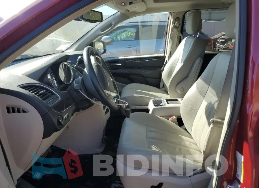 2C4RC1CGXGR189091 Photo# 7