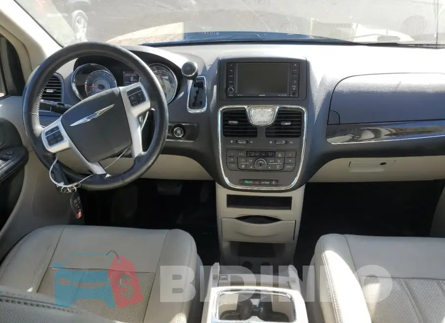 2C4RC1CGXGR189091 Photo# 8