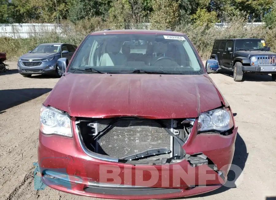 2C4RC1CGXGR189091 Photo# 5