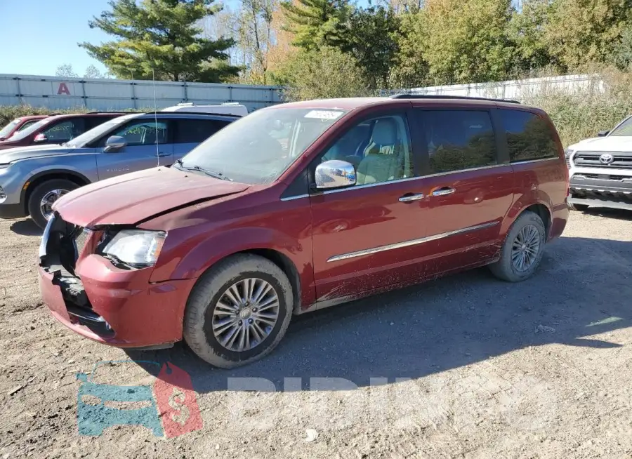 2C4RC1CGXGR189091 Photo# 1