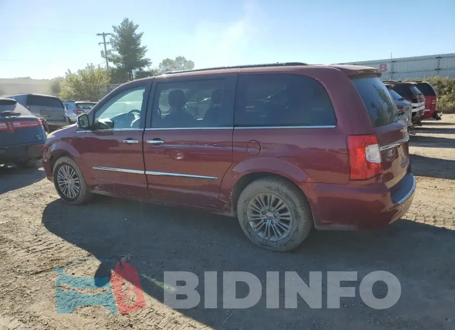 2C4RC1CGXGR189091 Photo# 2