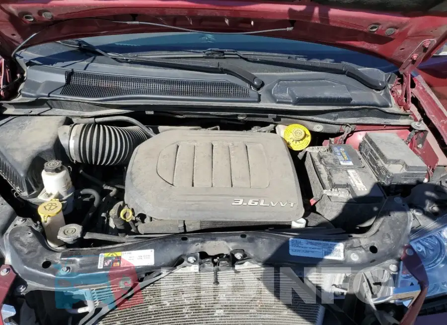 2C4RC1CGXGR189091 Photo# 12