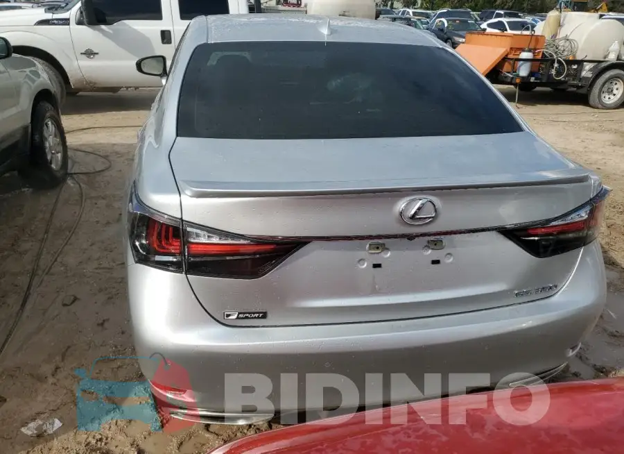 JTHBZ1BL5KA018999 Photo# 6