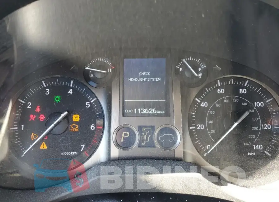 JTJBM7FX1F5110574 Photo# 9