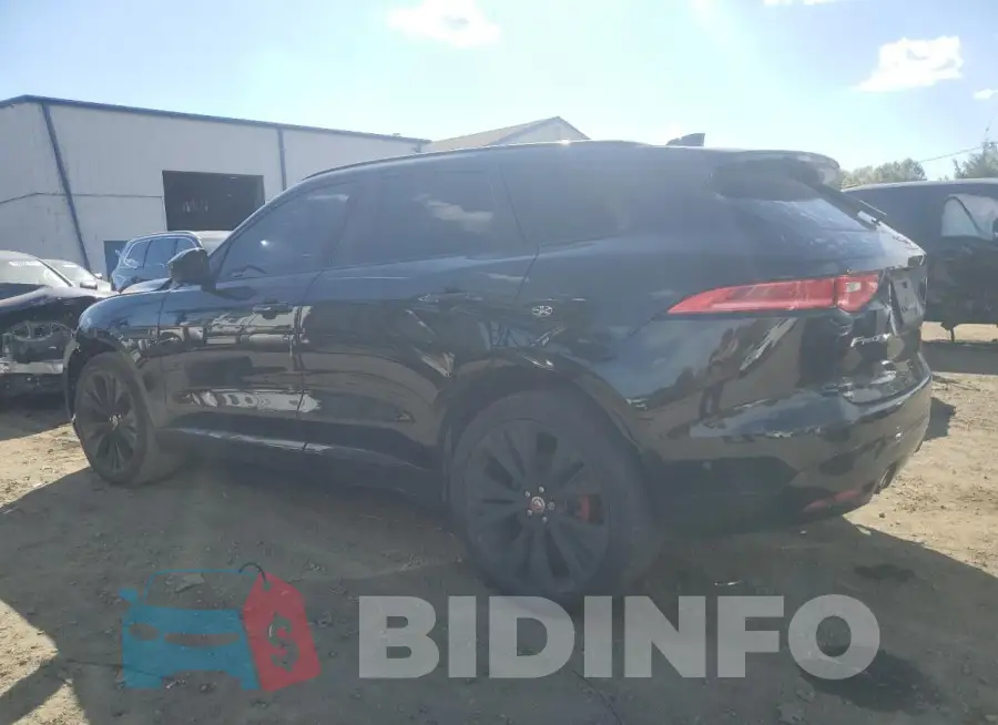 SADCM2FV2JA201821 Photo# 2