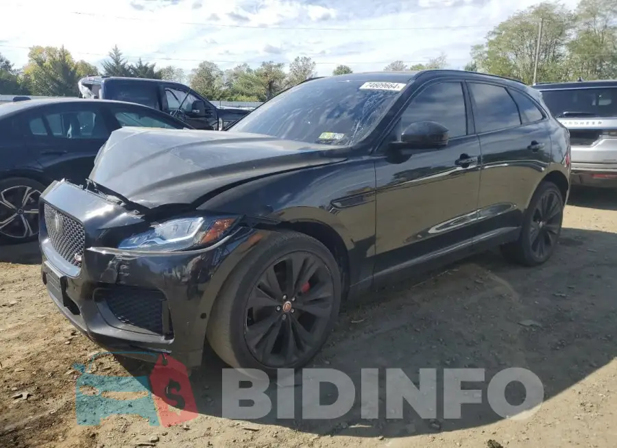 SADCM2FV2JA201821 Photo# 1