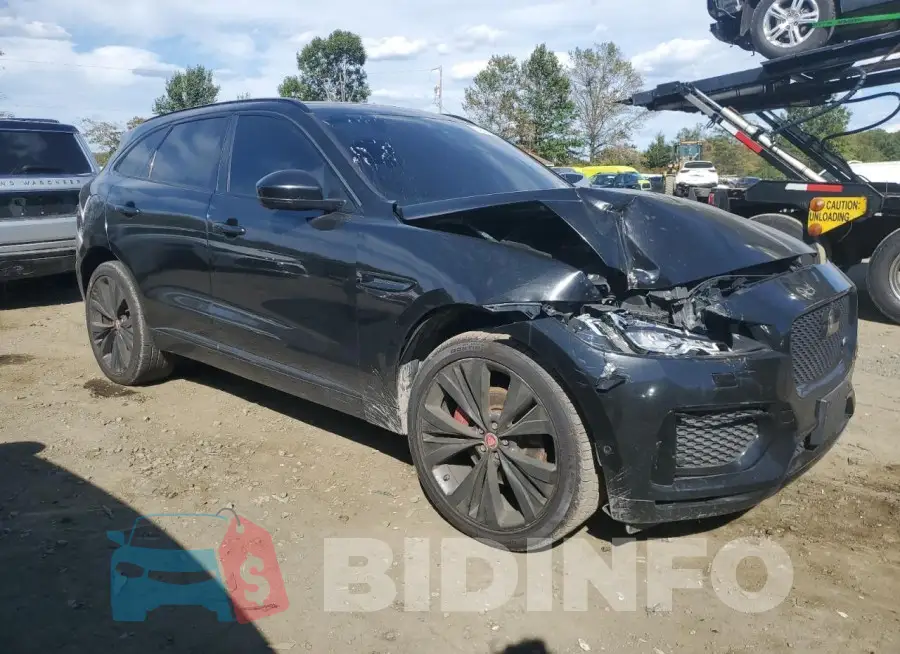 SADCM2FV2JA201821 Photo# 4