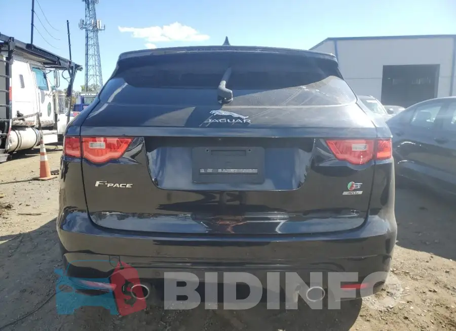 SADCM2FV2JA201821 Photo# 6