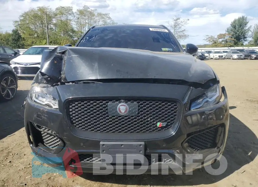 SADCM2FV2JA201821 Photo# 5