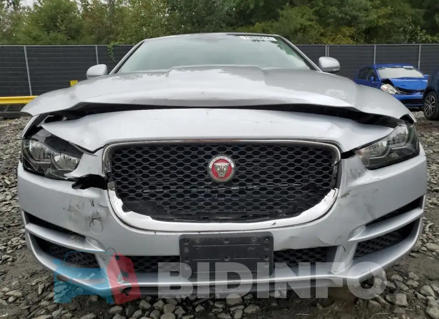 SAJAJ4FN6JCP18245 Photo# 5