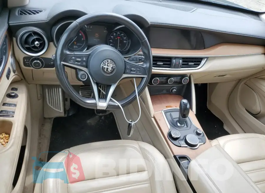 ZASFAKRN2J7C18734 Photo# 8