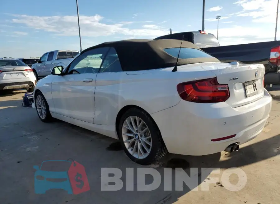 WBA1K7C57FV473031 Photo# 2