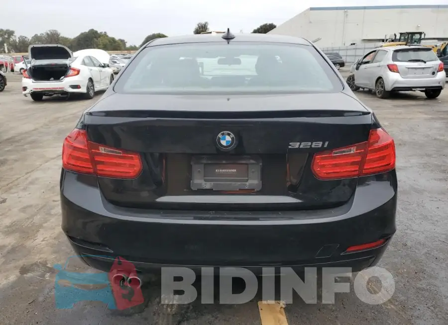 WBA3A5G55FNS90902 Photo# 6