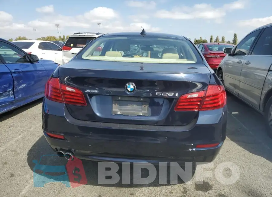WBA5A7C50FD625760 Photo# 6