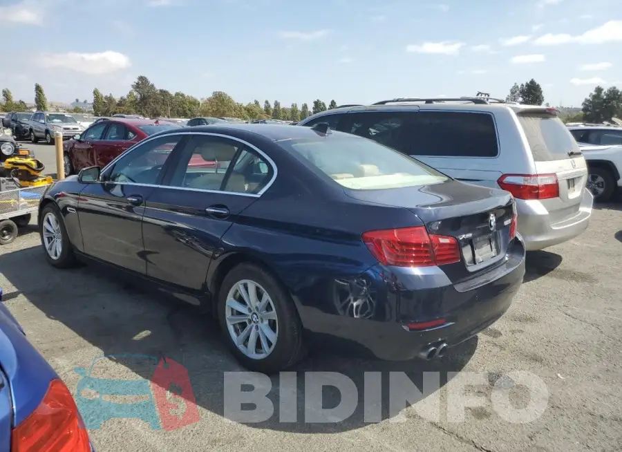 WBA5A7C50FD625760 Photo# 2
