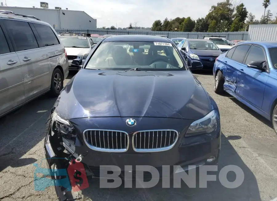 WBA5A7C50FD625760 Photo# 5