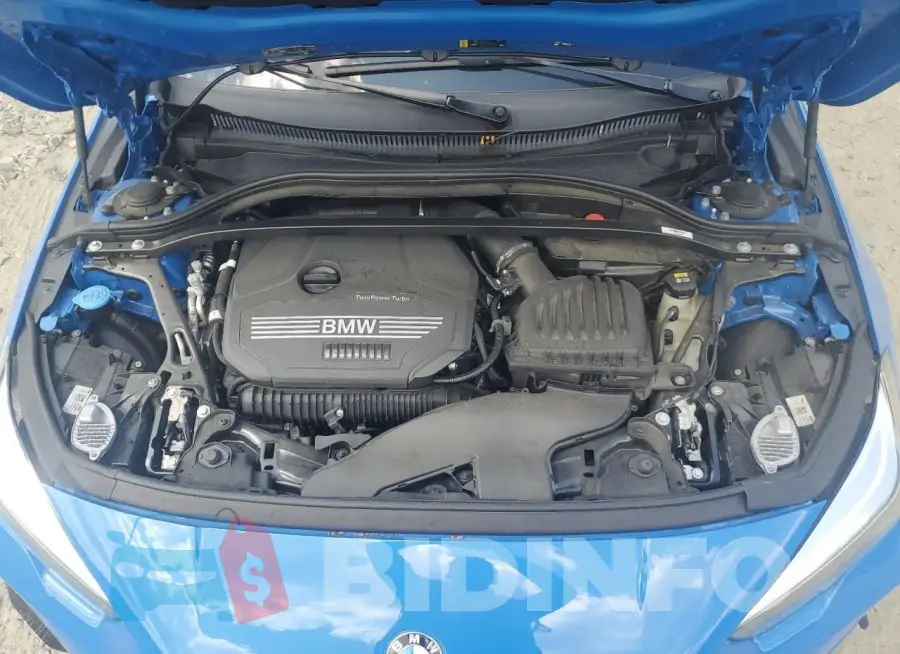 WBA73AK07N7K01334 Photo# 11