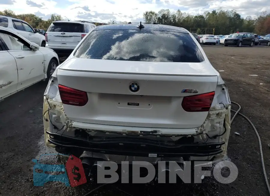 WBS8M9C58G5G41814 Photo# 6