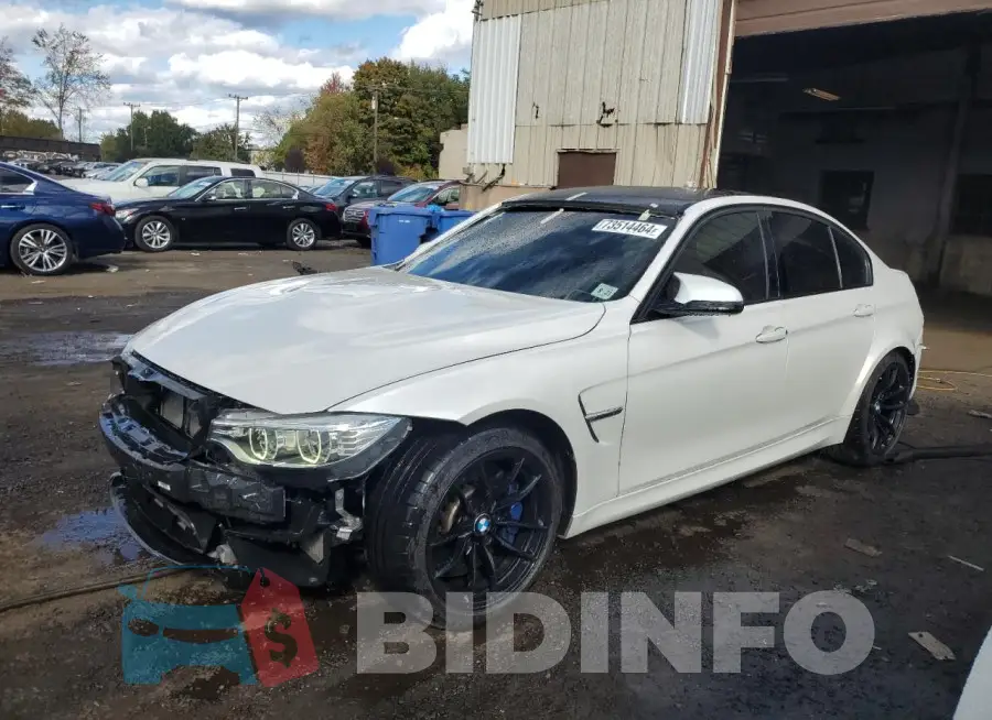 WBS8M9C58G5G41814 Photo# 1