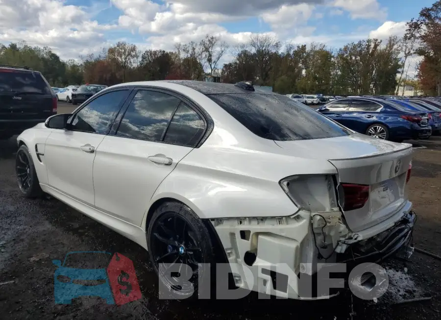 WBS8M9C58G5G41814 Photo# 2