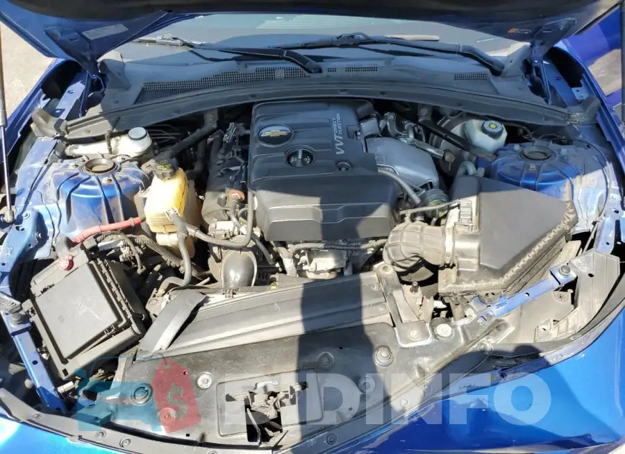 1G1FB1RX7J0150952 Photo# 11