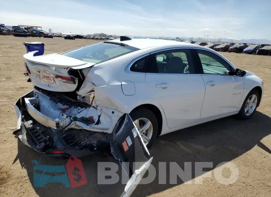 1G1ZB5ST2RF111318 Photo# 3