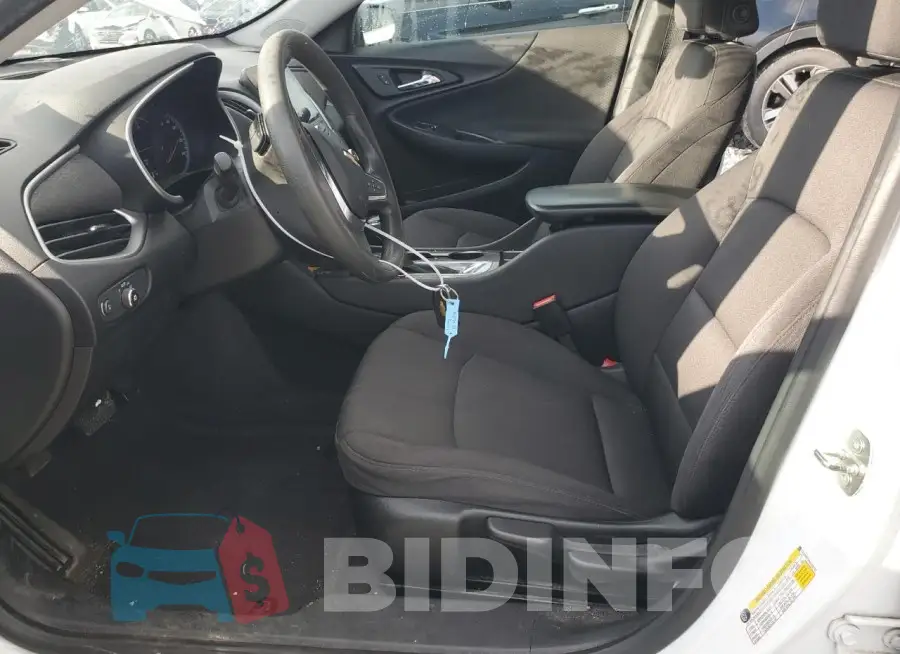 1G1ZB5ST8KF126735 Photo# 7