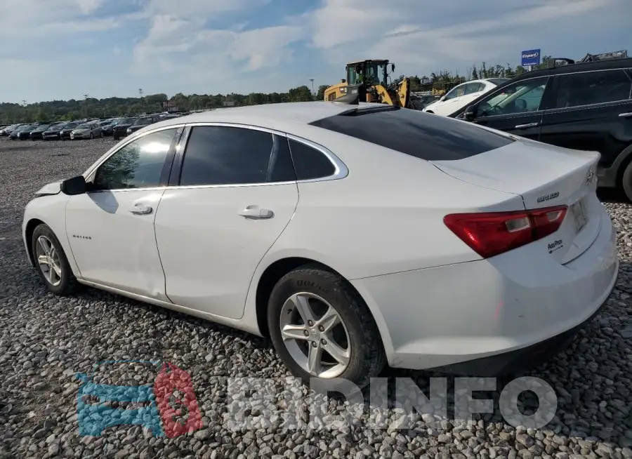 1G1ZB5ST8KF126735 Photo# 2