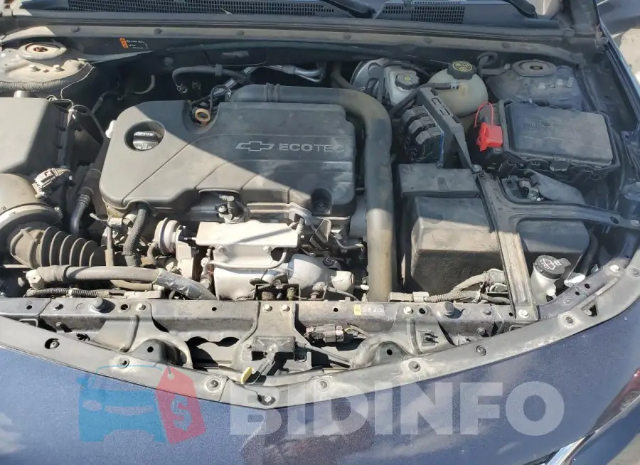 1G1ZB5STXHF158496 Photo# 11