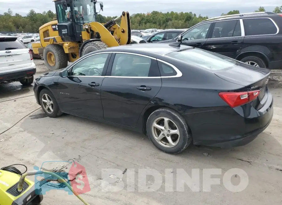 1G1ZC5ST2GF225944 Photo# 2