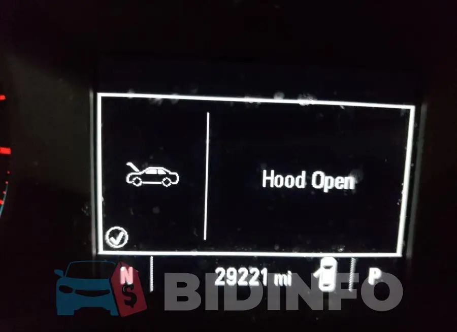 1G1ZC5ST6LF130815 Photo# 8