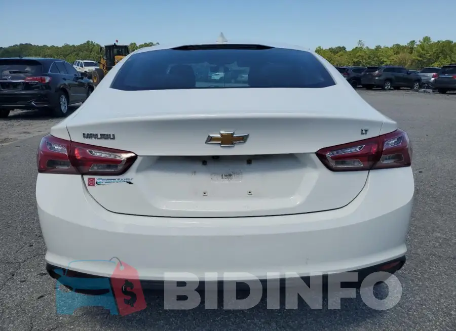 1G1ZD5ST0KF105789 Photo# 6