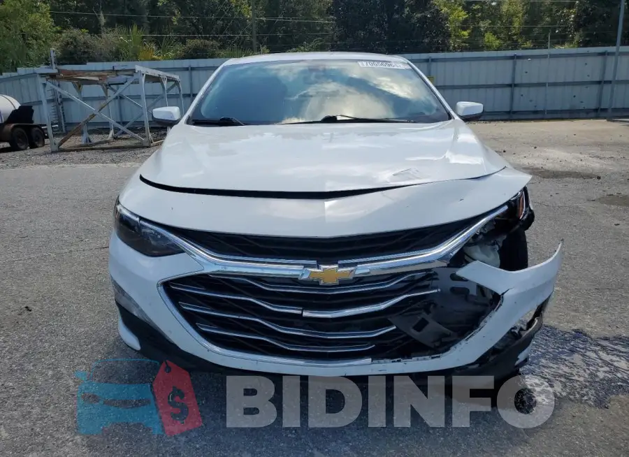 1G1ZD5ST0KF105789 Photo# 5