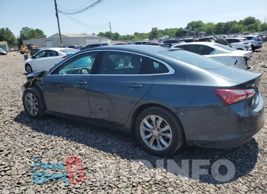 1G1ZD5ST0KF207870 Photo# 2