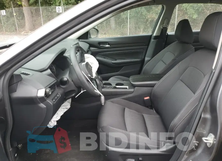 1G1ZD5ST0KF207870 Photo# 7