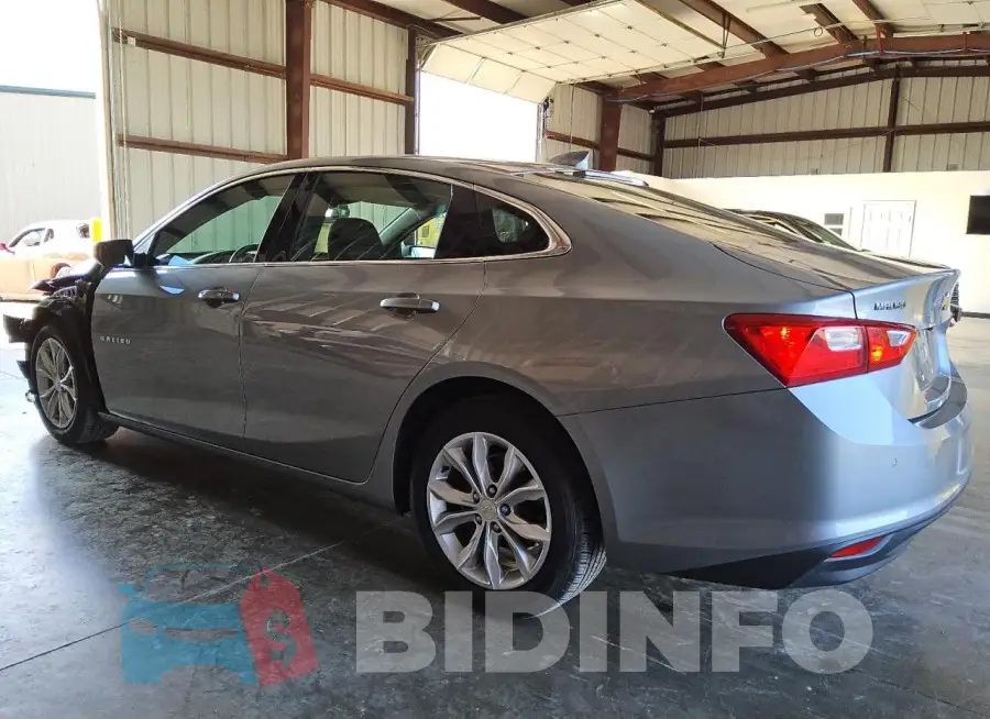 1G1ZD5ST3RF174311 Photo# 2