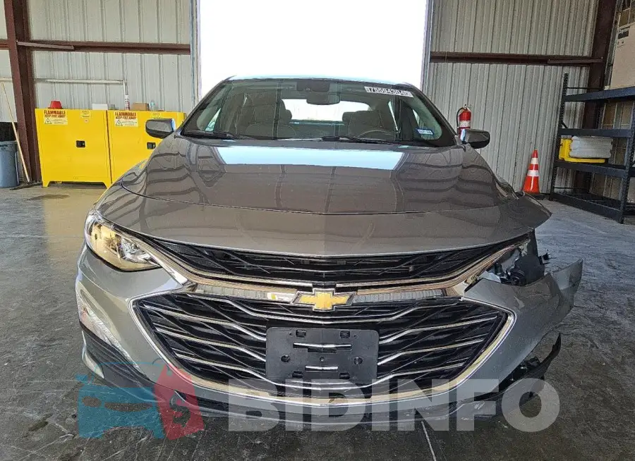 1G1ZD5ST3RF174311 Photo# 5