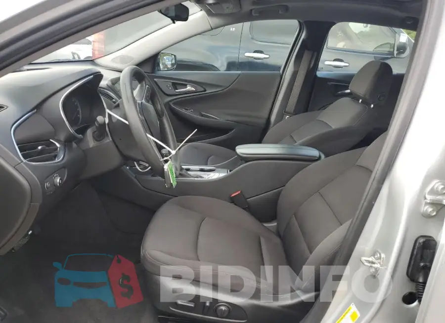 1G1ZD5ST6MF074177 Photo# 7