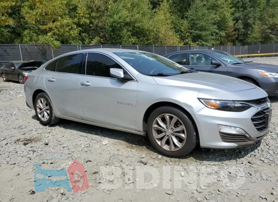 1G1ZD5ST7LF092167 Photo# 4