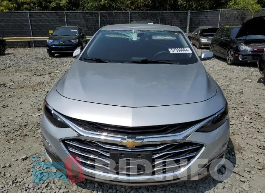 1G1ZD5ST7LF092167 Photo# 5