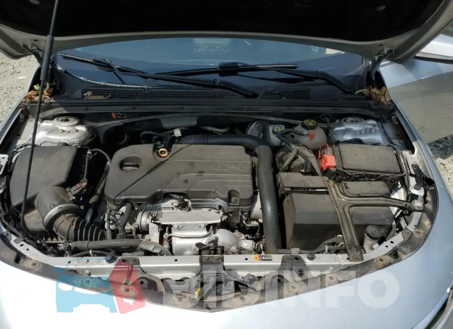 1G1ZD5ST7LF092167 Photo# 11