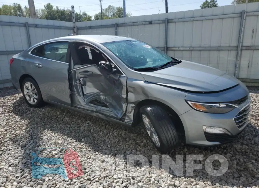 1G1ZD5ST7RF132384 Photo# 4