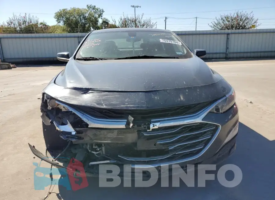 1G1ZD5ST8KF119178 Photo# 5