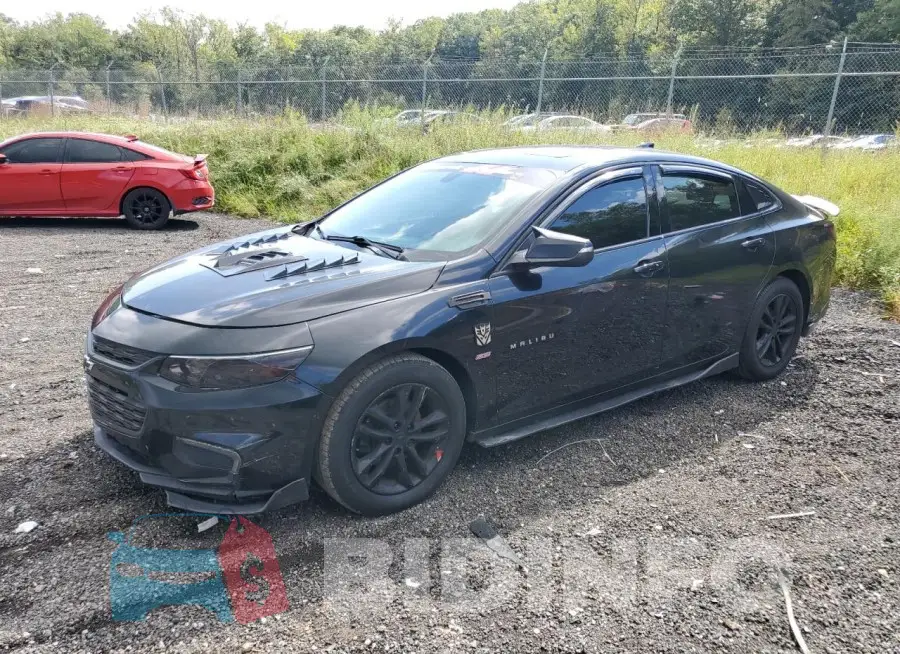 1G1ZD5ST9JF143813 Photo# 1