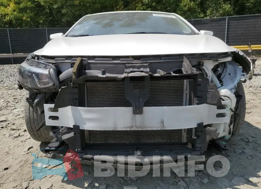 1G1ZD5ST9JF203752 Photo# 5