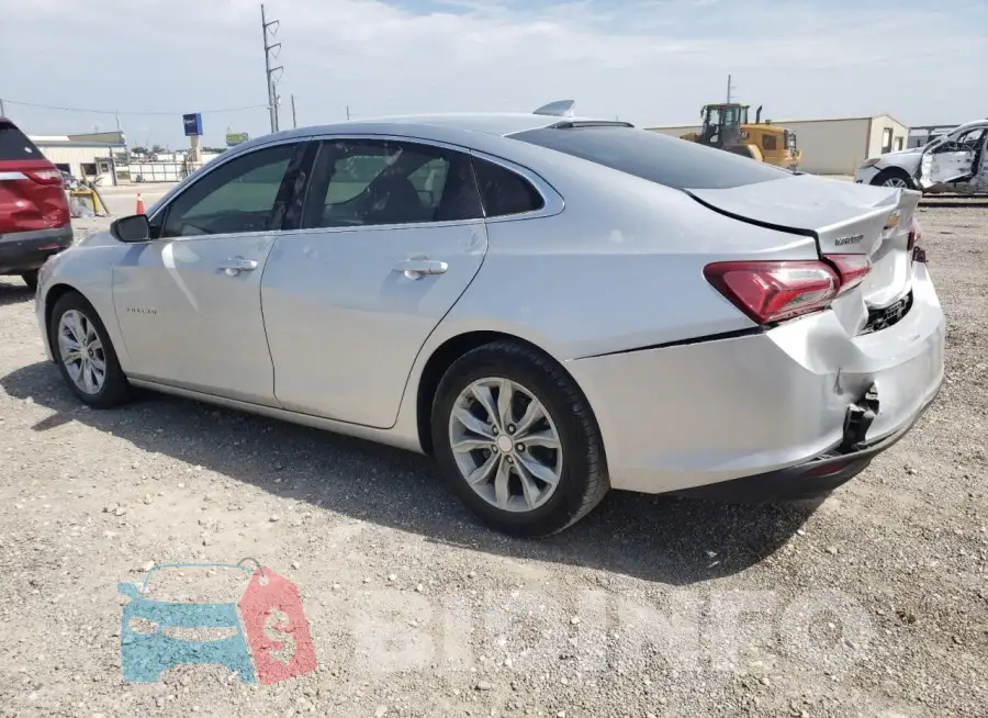 1G1ZD5ST9KF203199 Photo# 2