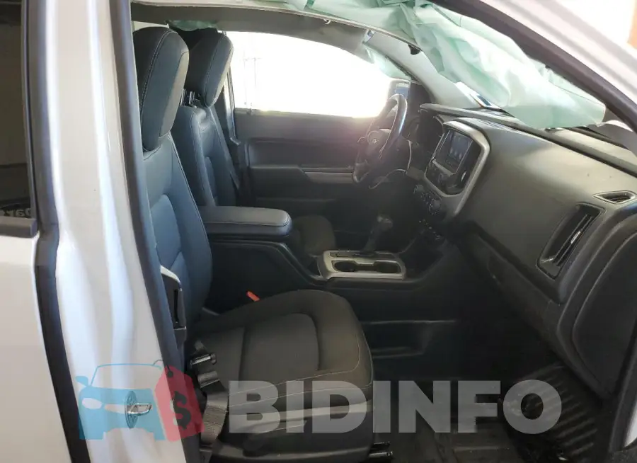 1GCHSCEA5M1277307 Photo# 10